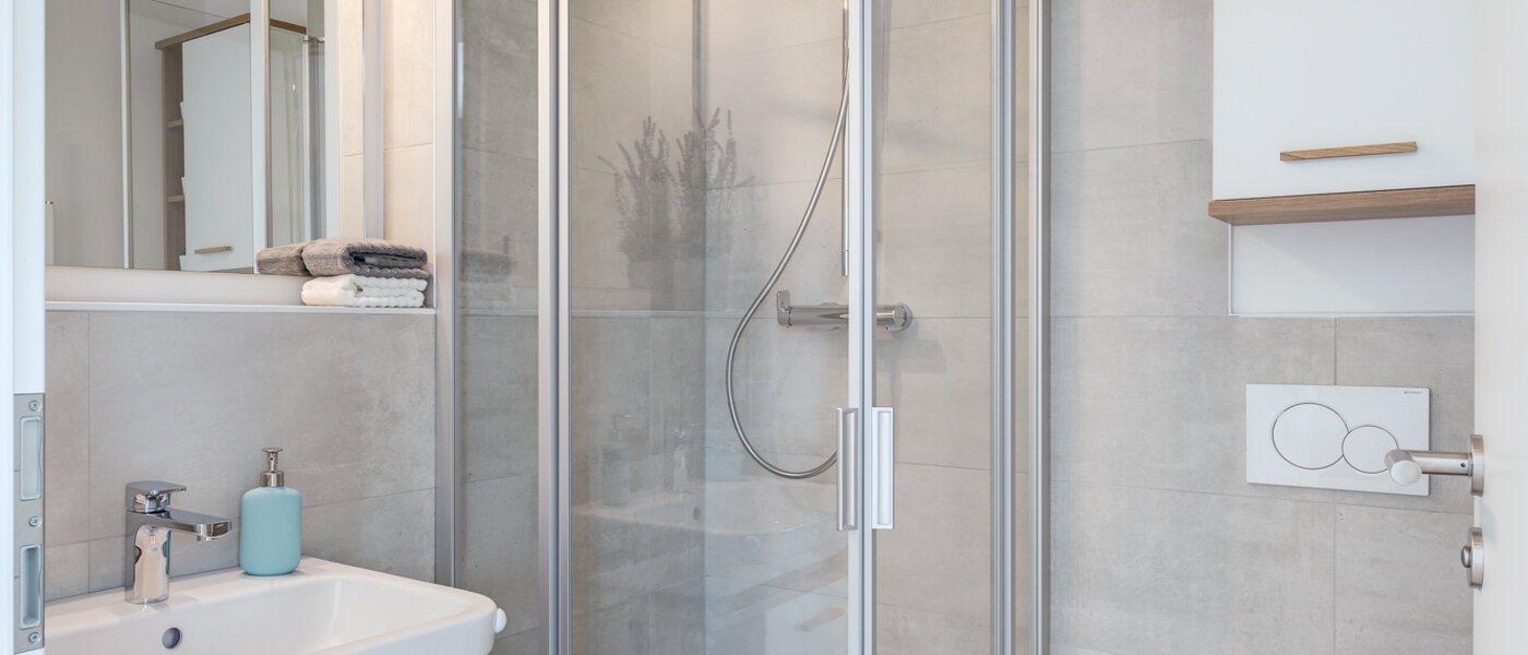 Wohnung München Obersendling 02 Badezimmer 11350