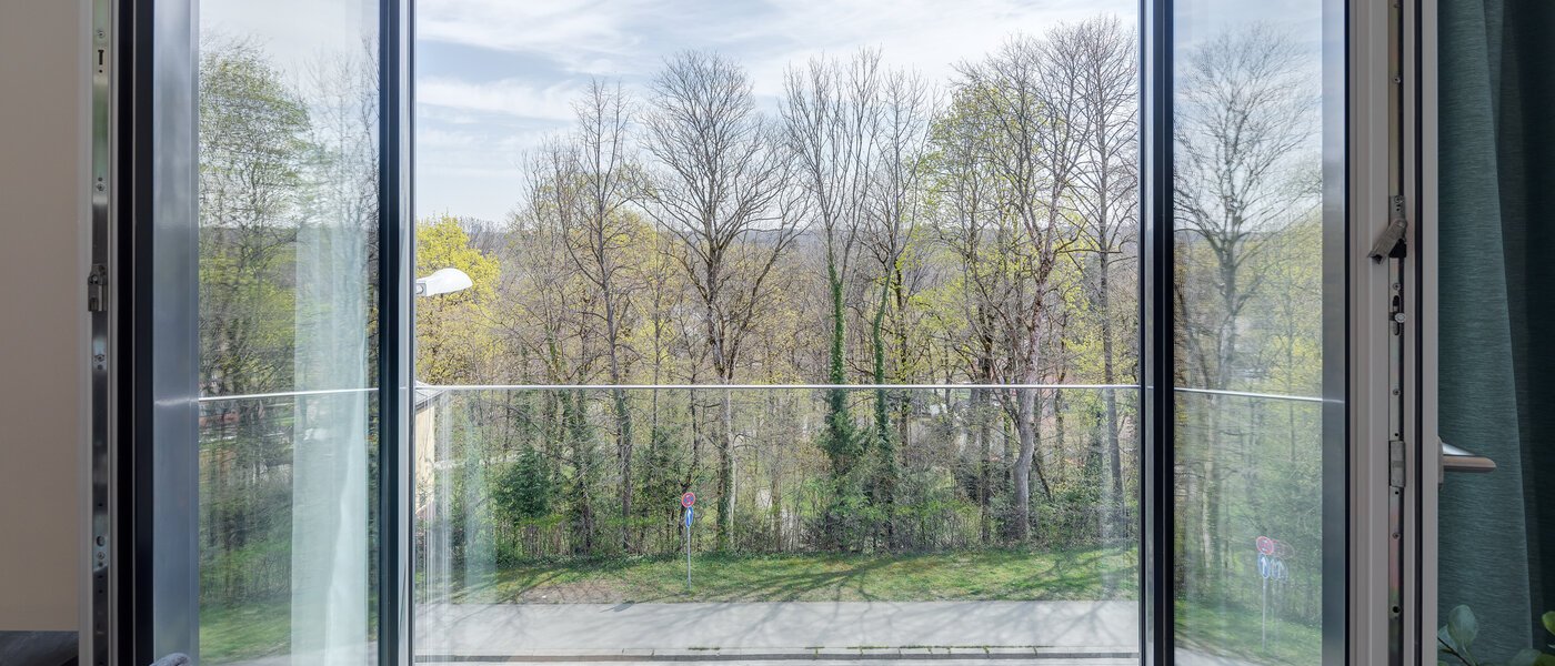 Wohnung München Obersendling 01 Aussicht 11350