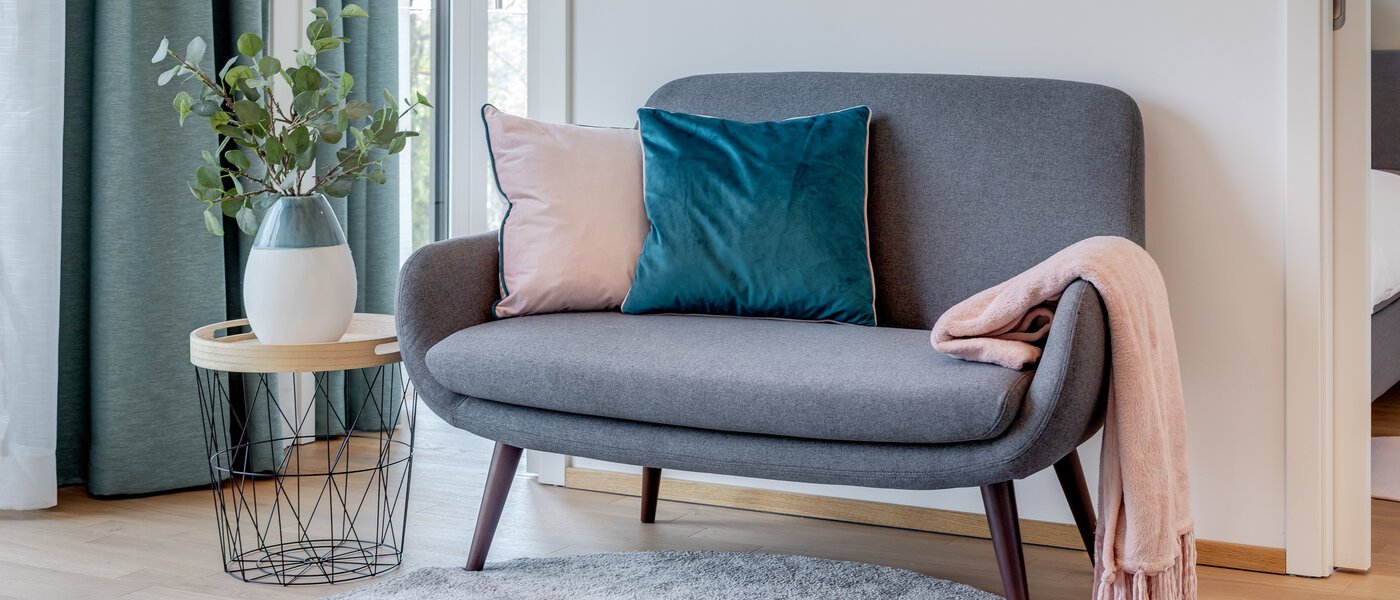 Wohnung München Obersendling 02 Wohnbereich 11350