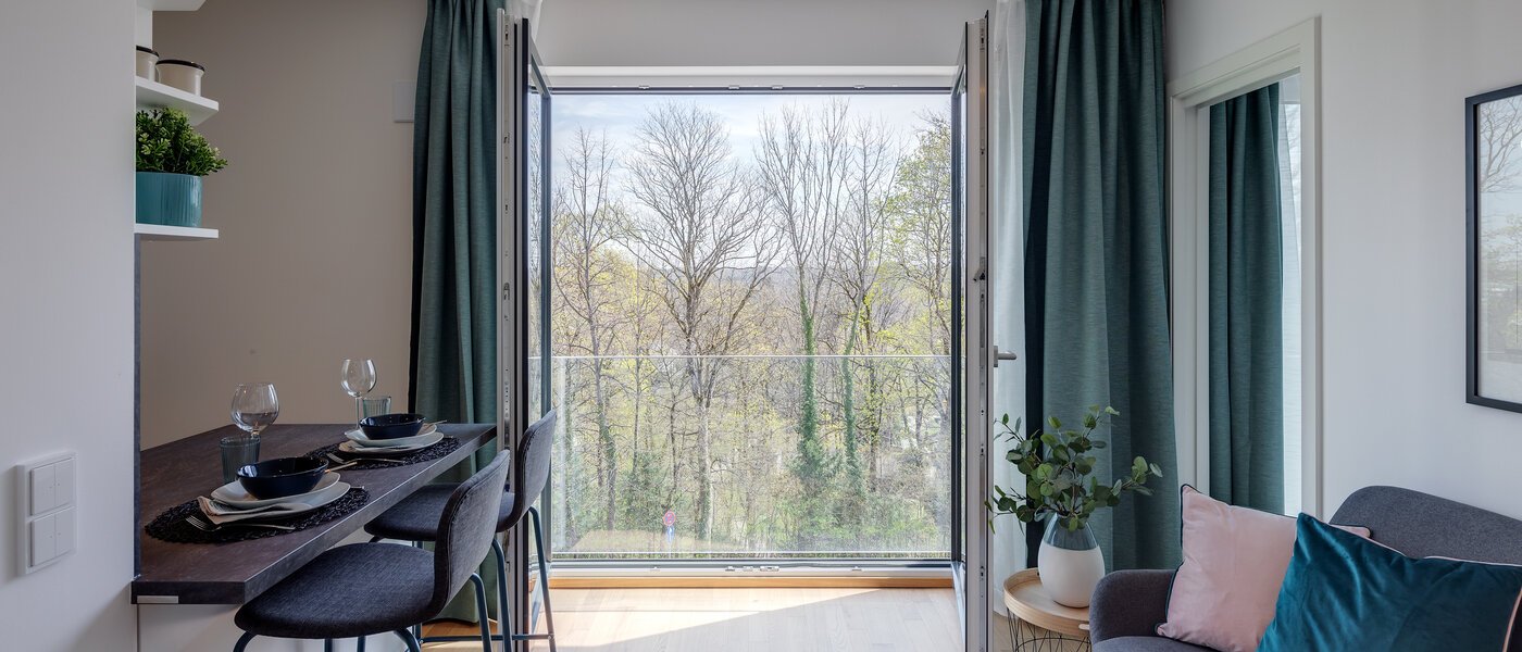 Wohnung München Obersendling 04 Wohnbereich 11350