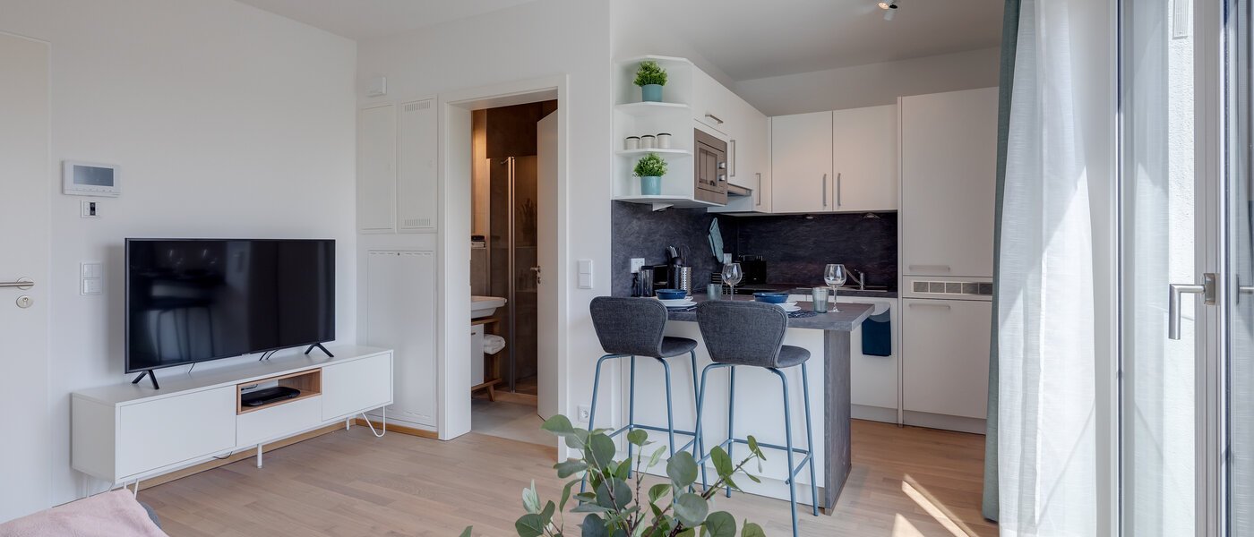 Wohnung München Obersendling 05 Wohnbereich 11350