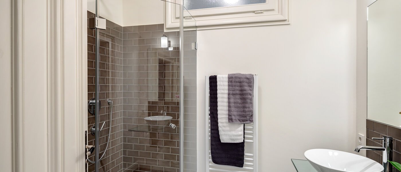 Wohnung München Glockenbachviertel 03 Badezimmer 11352