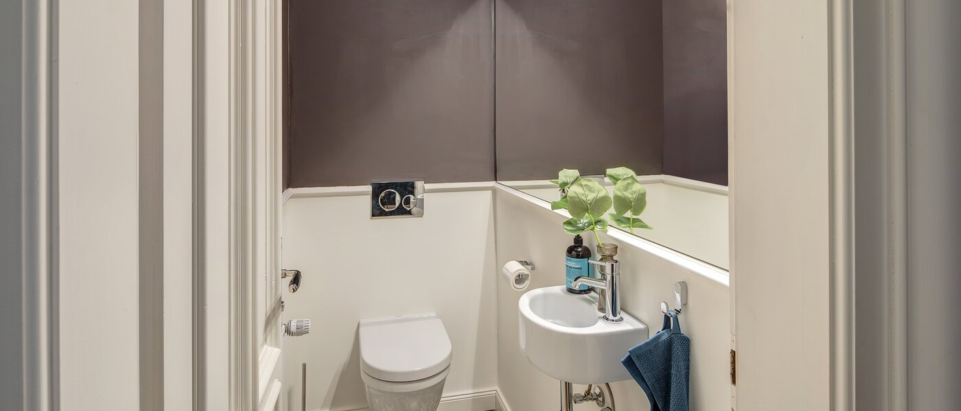 Wohnung München Glockenbachviertel 01 sep. WC 11352