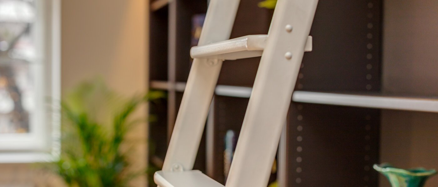 Wohnung München Glockenbachviertel 03 Arbeitszimmer 11352