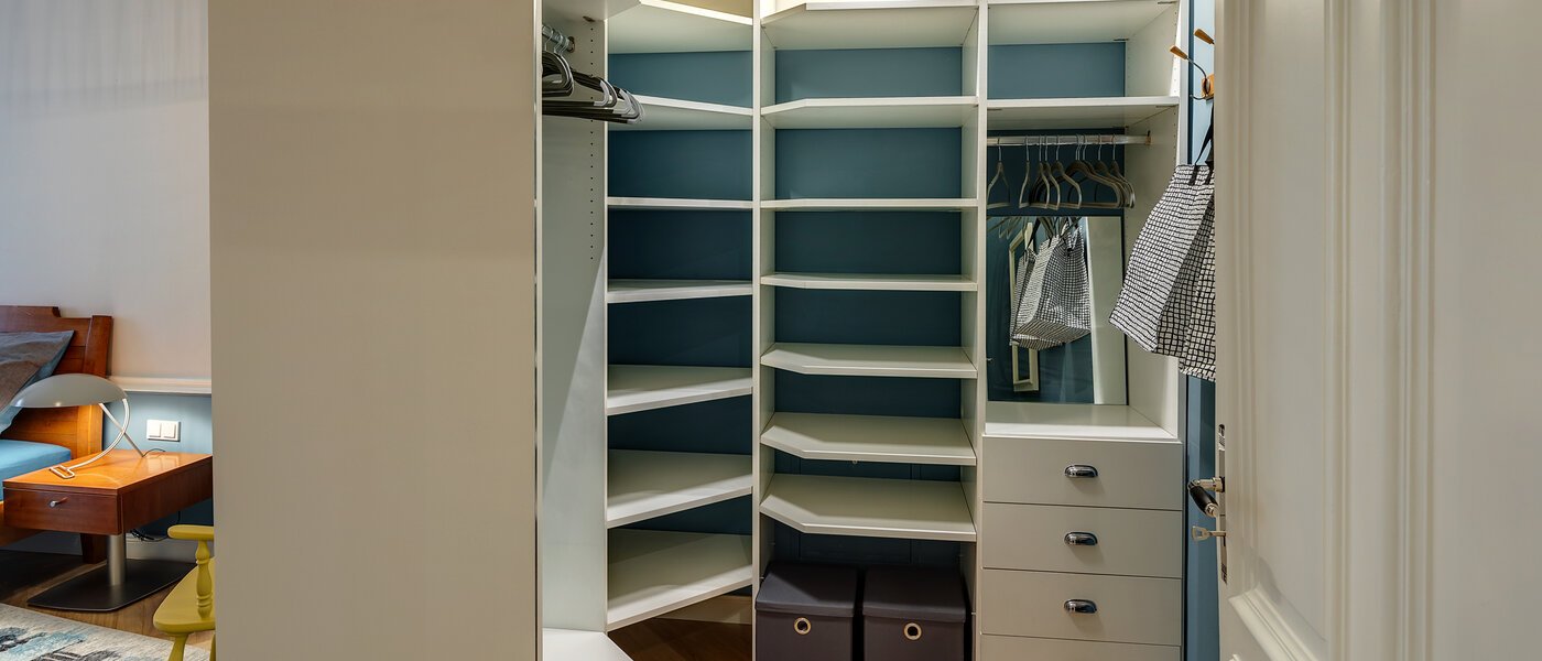 Wohnung München Glockenbachviertel 03 Schlafzimmer 11352