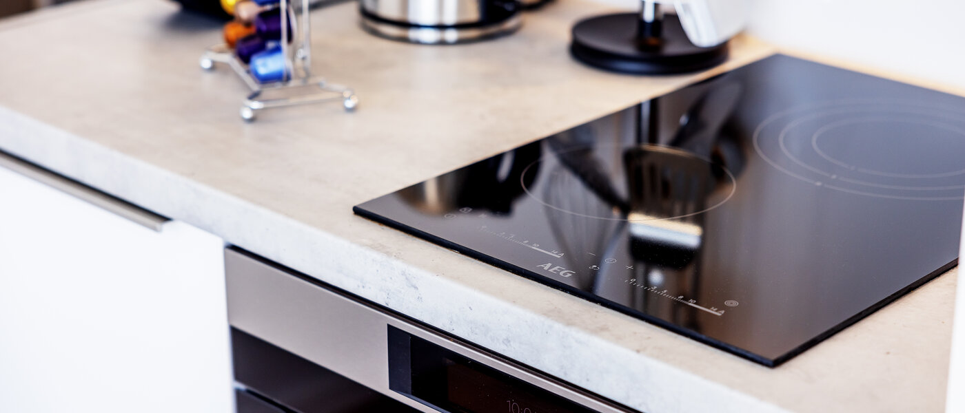 Wohnung München Bogenhausen 02 Küche 11358