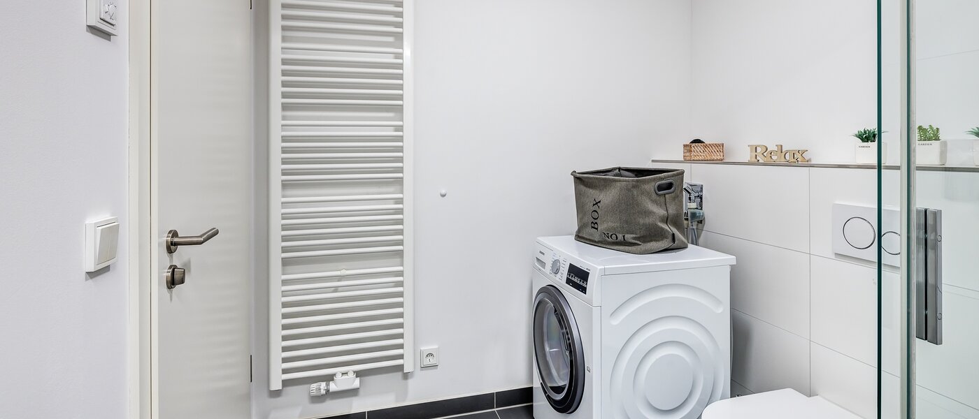 Wohnung München Bogenhausen 04 Badezimmer 11358