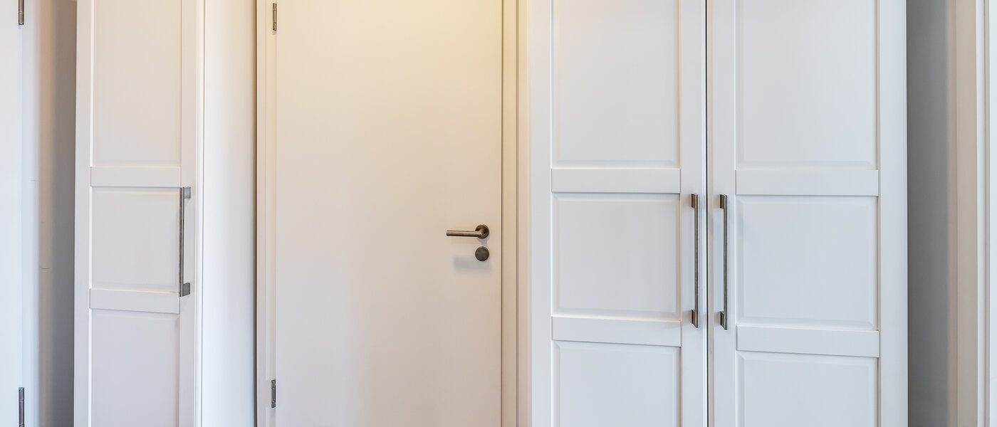 Wohnung München Bogenhausen 02 Flur/Gang 11358