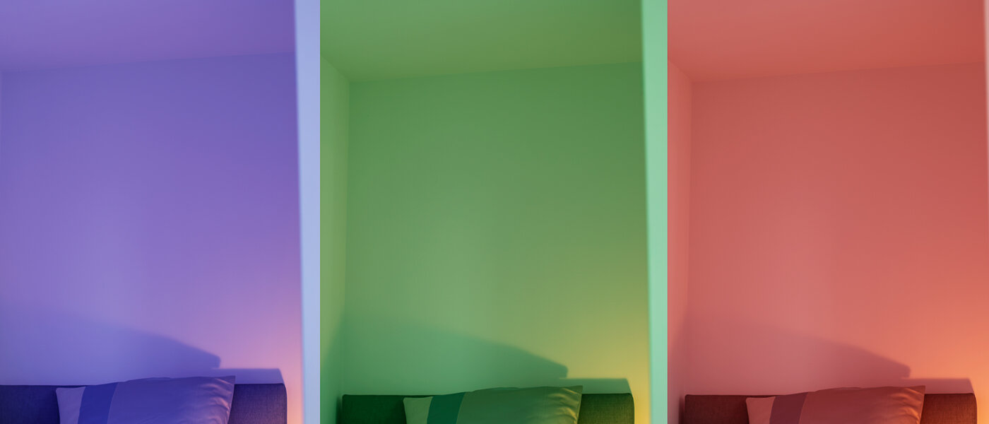 Wohnung München Bogenhausen 04 Schlafbereich 11358