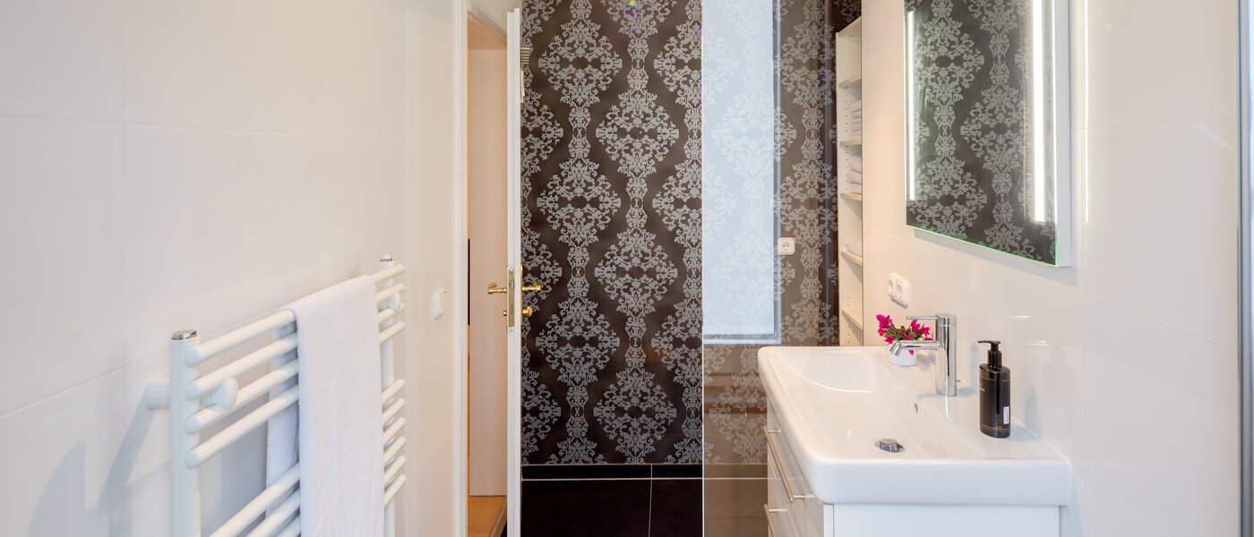 Wohnung München Lehel 02 Badezimmer 11361