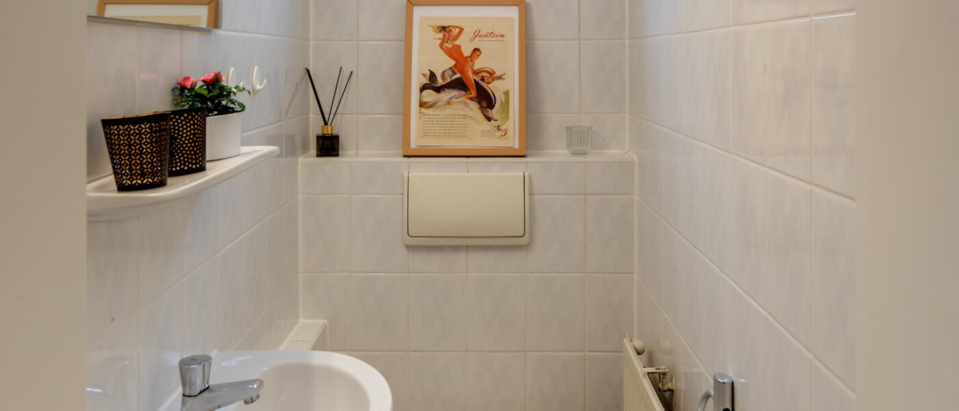 Wohnung München Lehel 01 sep. WC 11361