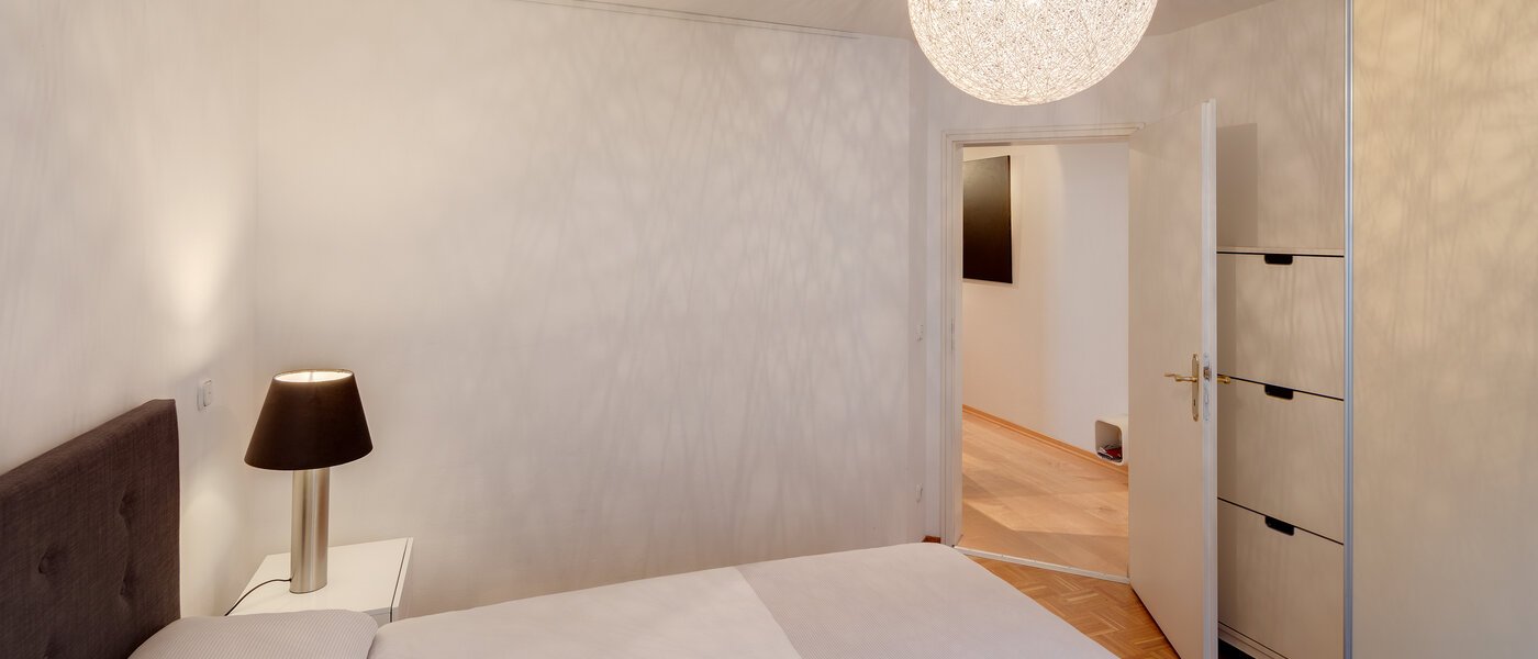 Wohnung München Lehel 03 Schlafzimmer 11361