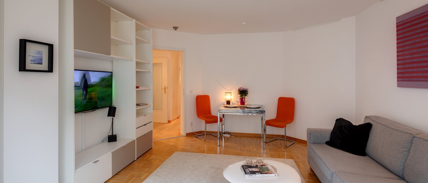 Wohnung München Lehel 03 Wohnzimmer 11361
