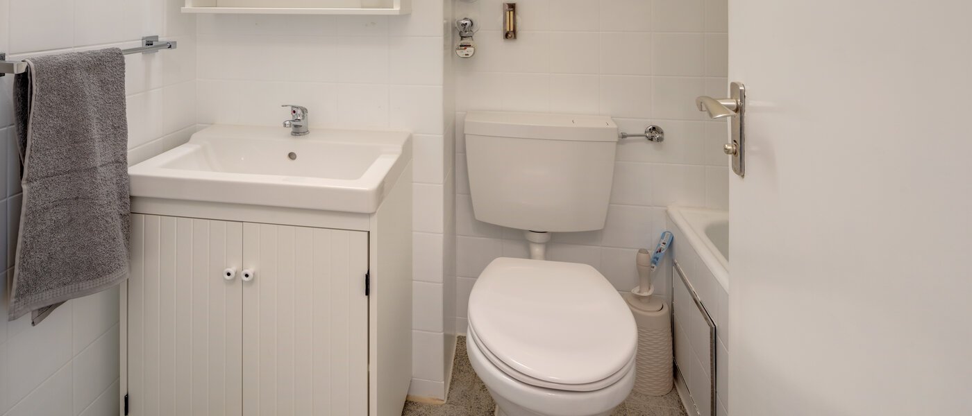 Wohnung München Altstadt 03 Badezimmer 11371