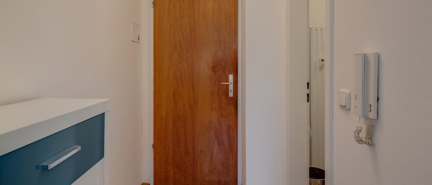 Wohnung München Altstadt 02 Flur/Gang 11371