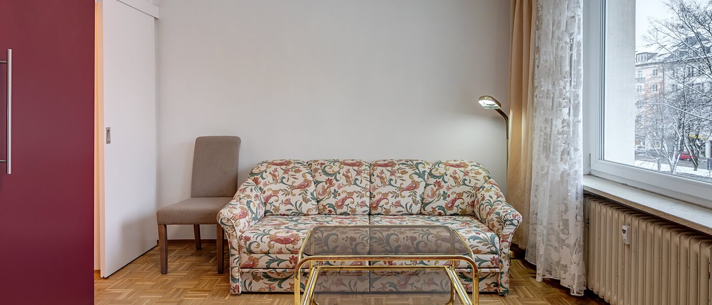 Wohnung München Altstadt 02 Wohnbereich 11371