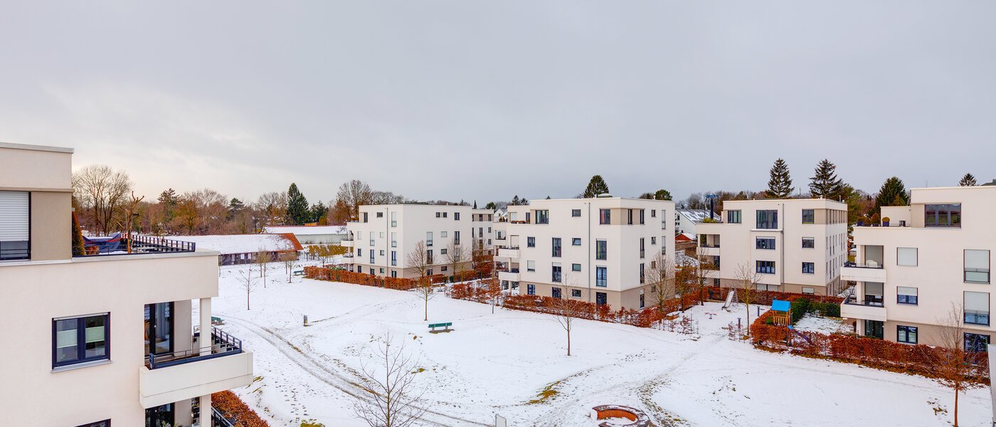 Wohnung München Oberföhring 01 Aussicht 11374