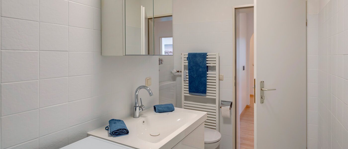 Wohnung München Sendling 02 Badezimmer 11380