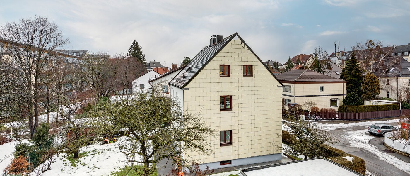 Wohnung München Sendling 03 Aussicht 11380