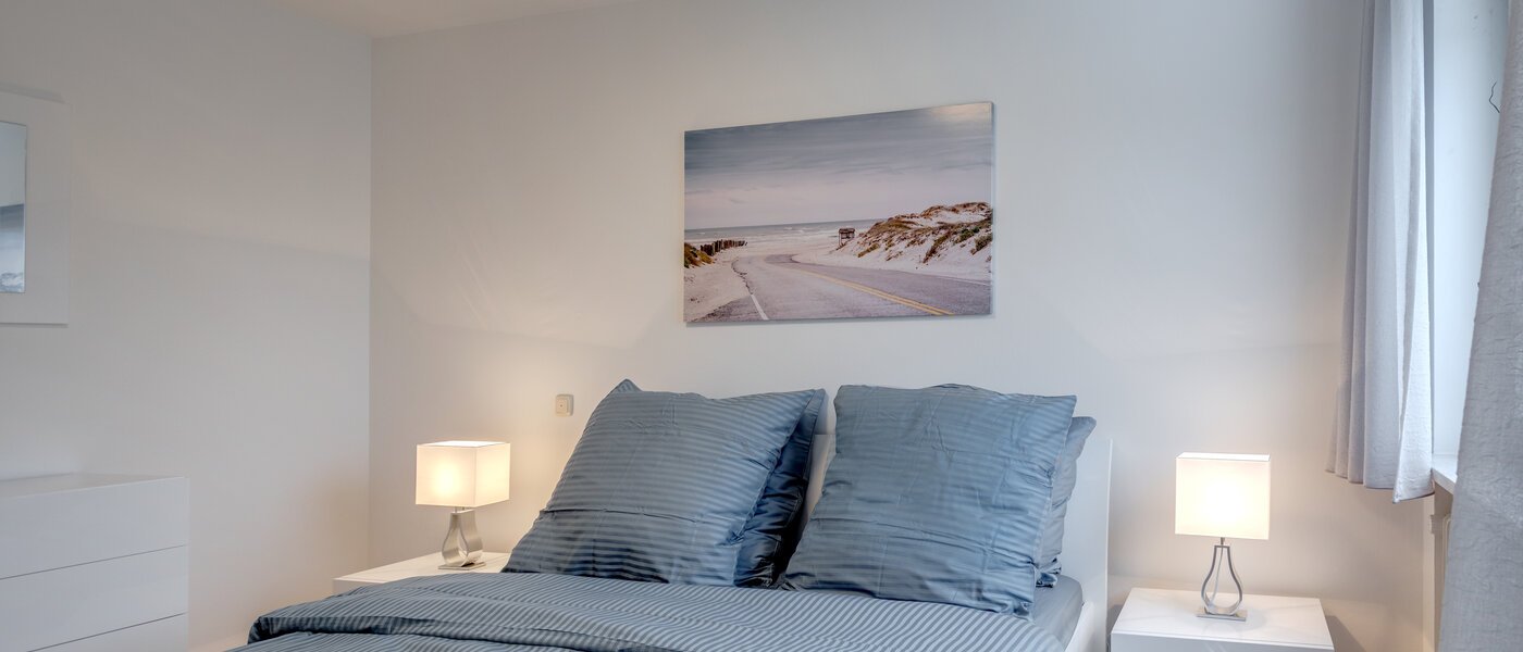 Wohnung München Sendling 02 Schlafzimmer 11380