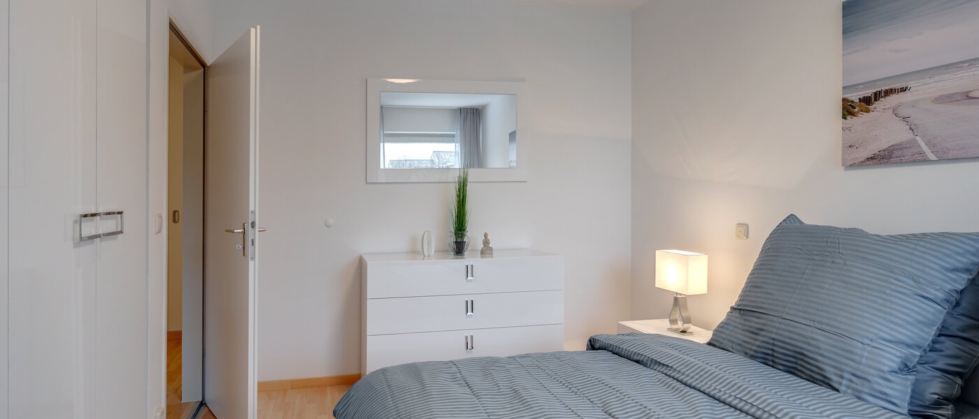 Wohnung München Sendling 03 Schlafzimmer 11380