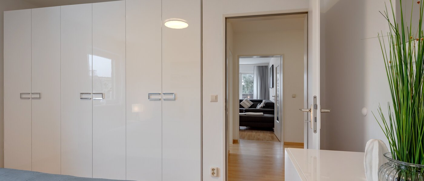 Wohnung München Sendling 04 Schlafzimmer 11380