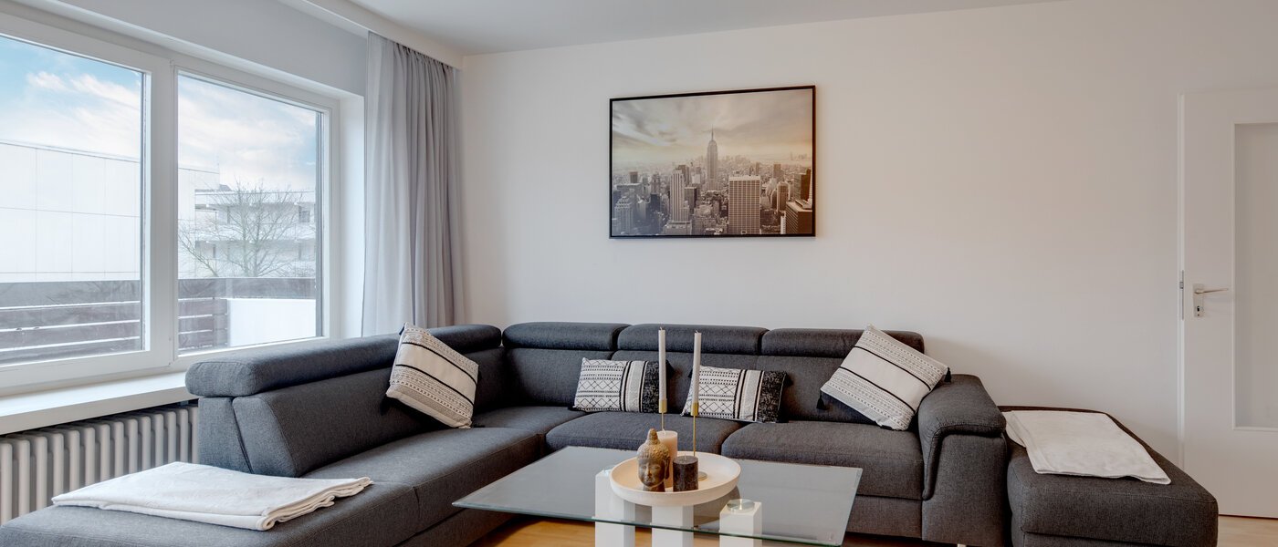 Wohnung München Sendling 01 Wohnbereich 11380