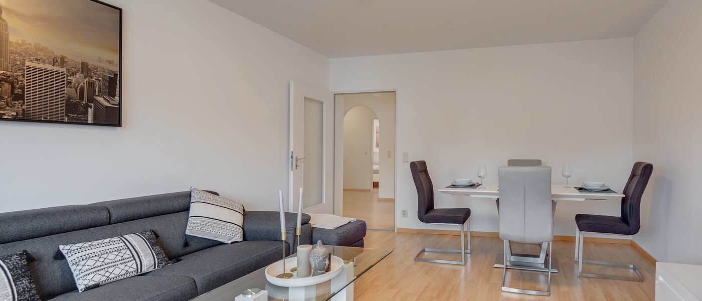 Wohnung München Sendling 02 Wohnbereich 11380