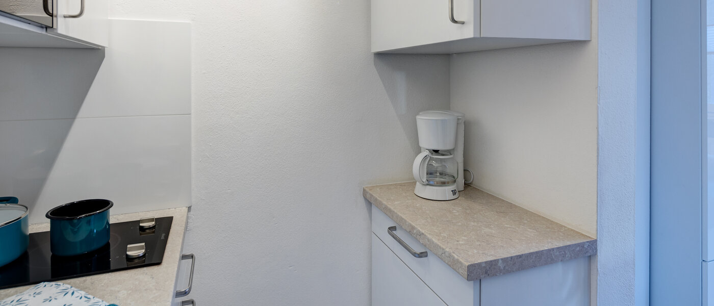 Wohnung Neufahrn b. Freising 02 Küche 11382