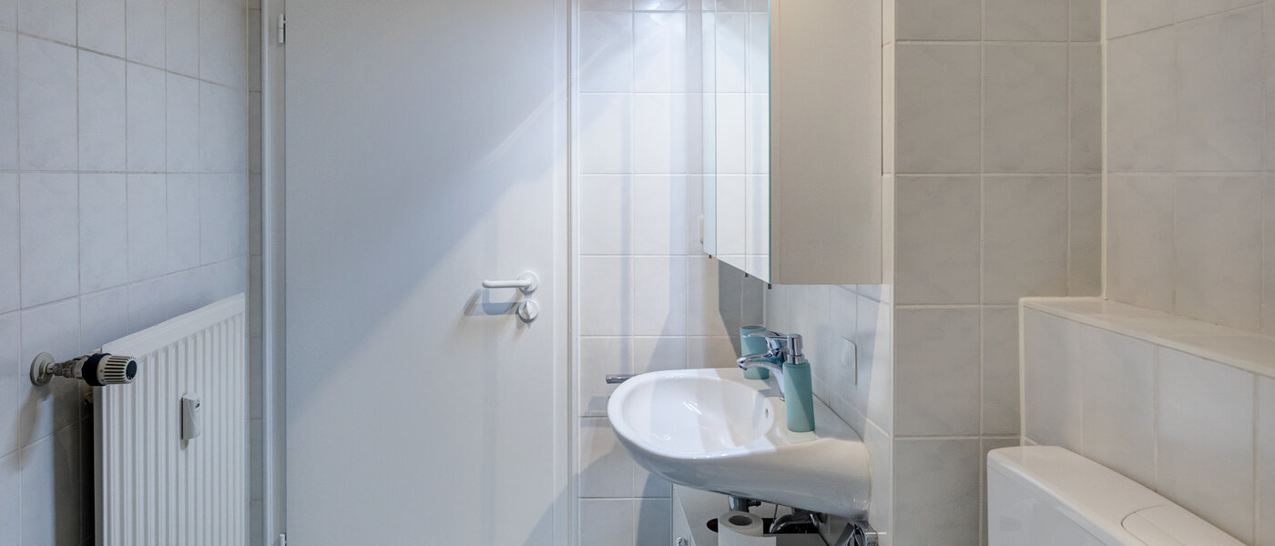 Wohnung Neufahrn b. Freising 03 Badezimmer 11382