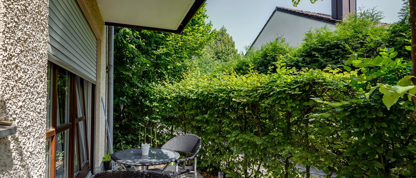 Wohnung Neufahrn b. Freising 01 Terrasse 11382