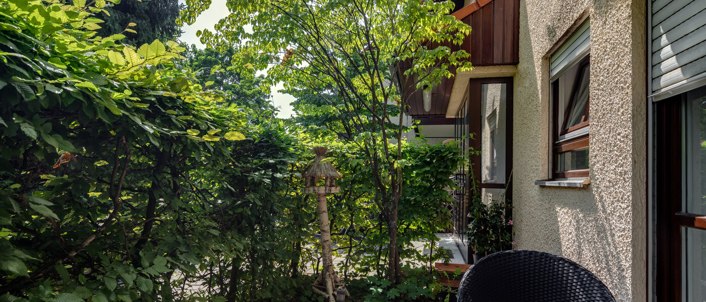 Wohnung Neufahrn b. Freising 02 Terrasse 11382