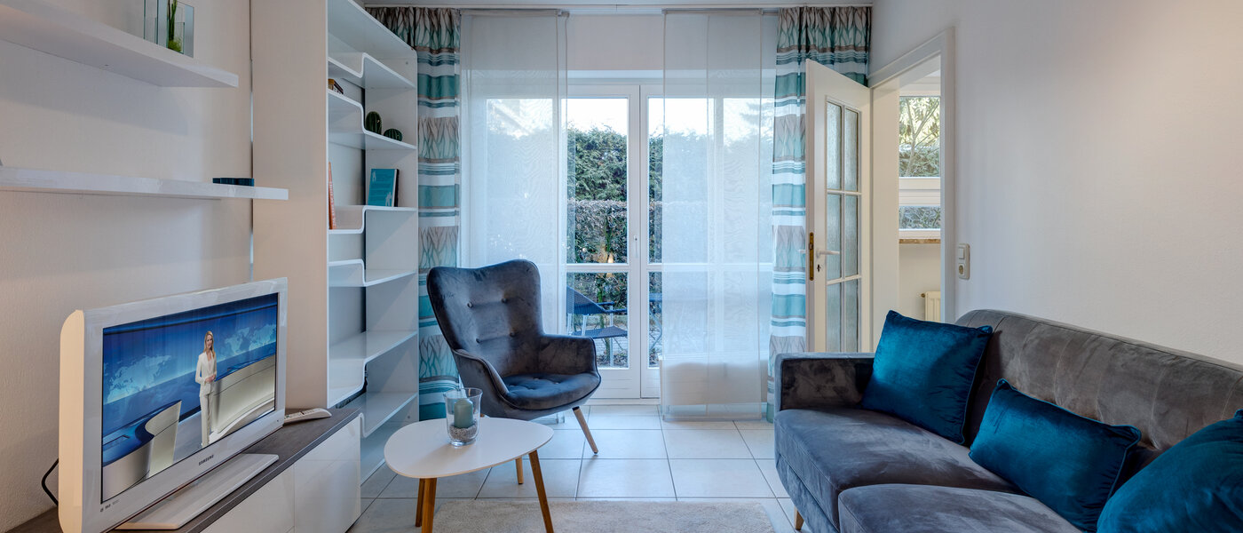 Wohnung Neufahrn b. Freising 02 Wohnbereich 11382