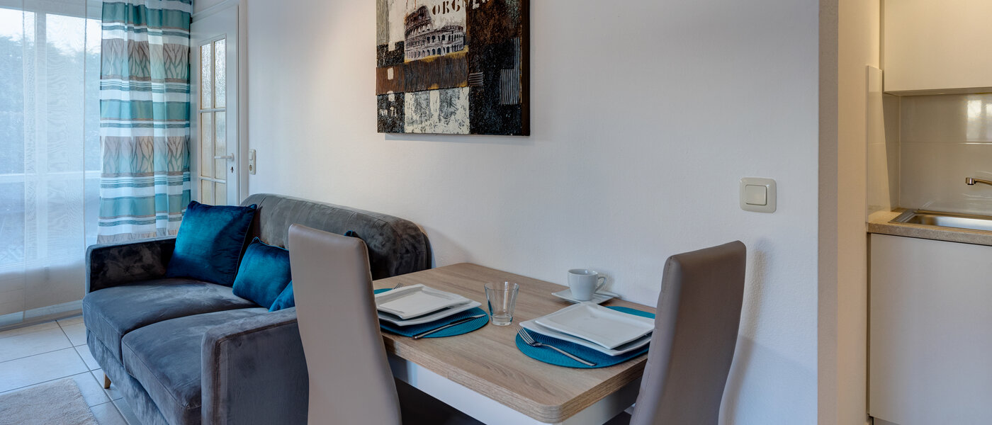 Wohnung Neufahrn b. Freising 03 Wohnbereich 11382