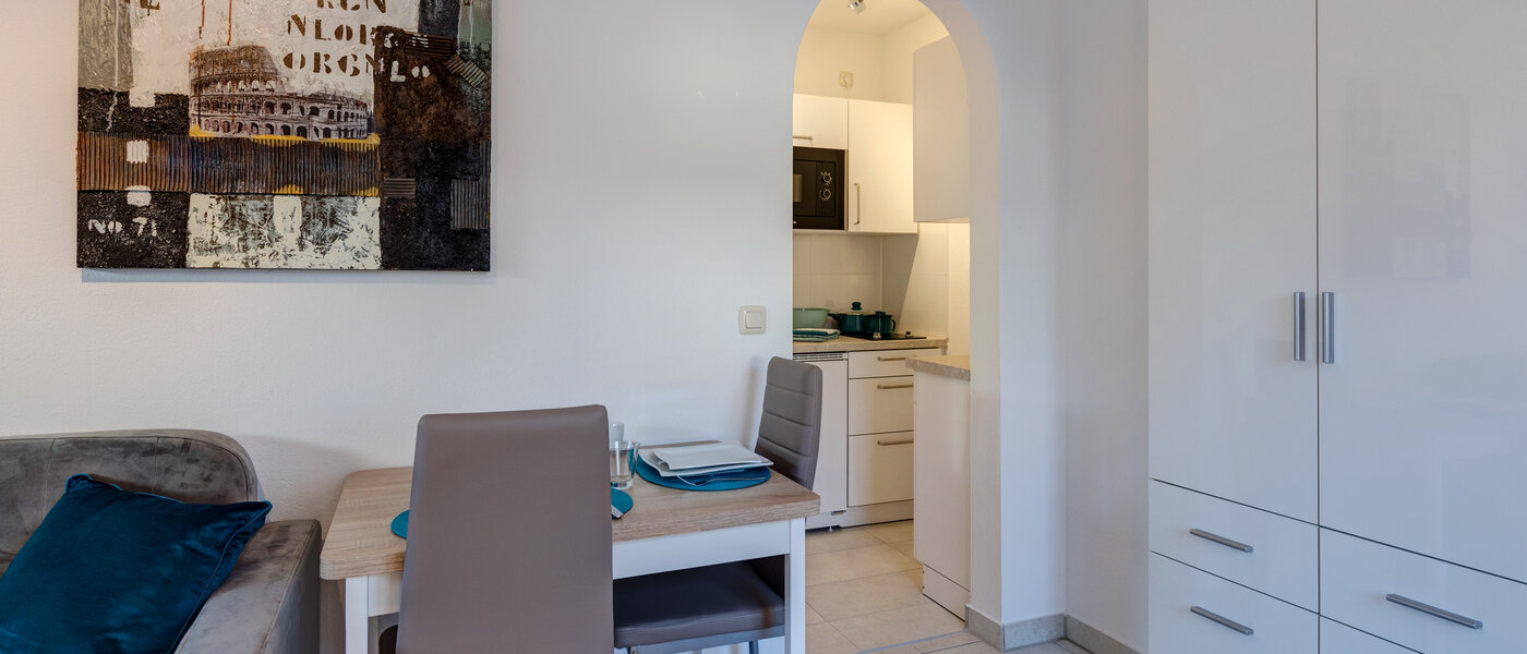 Wohnung Neufahrn b. Freising 04 Wohnbereich 11382