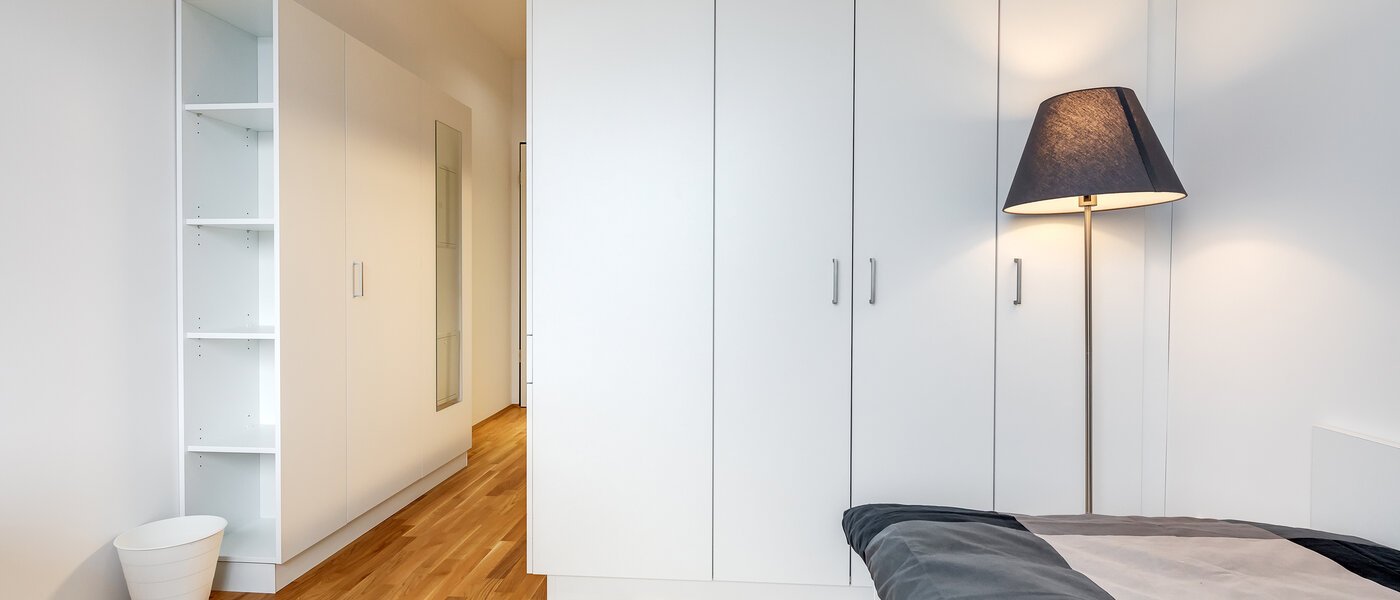 Apartment München Messestadt Riem 04 Wohnbereich 11387