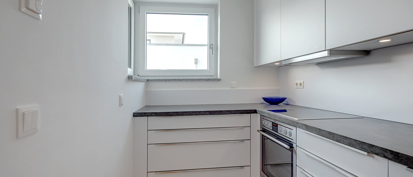 Wohnung München Aubing 02 Küche 11399