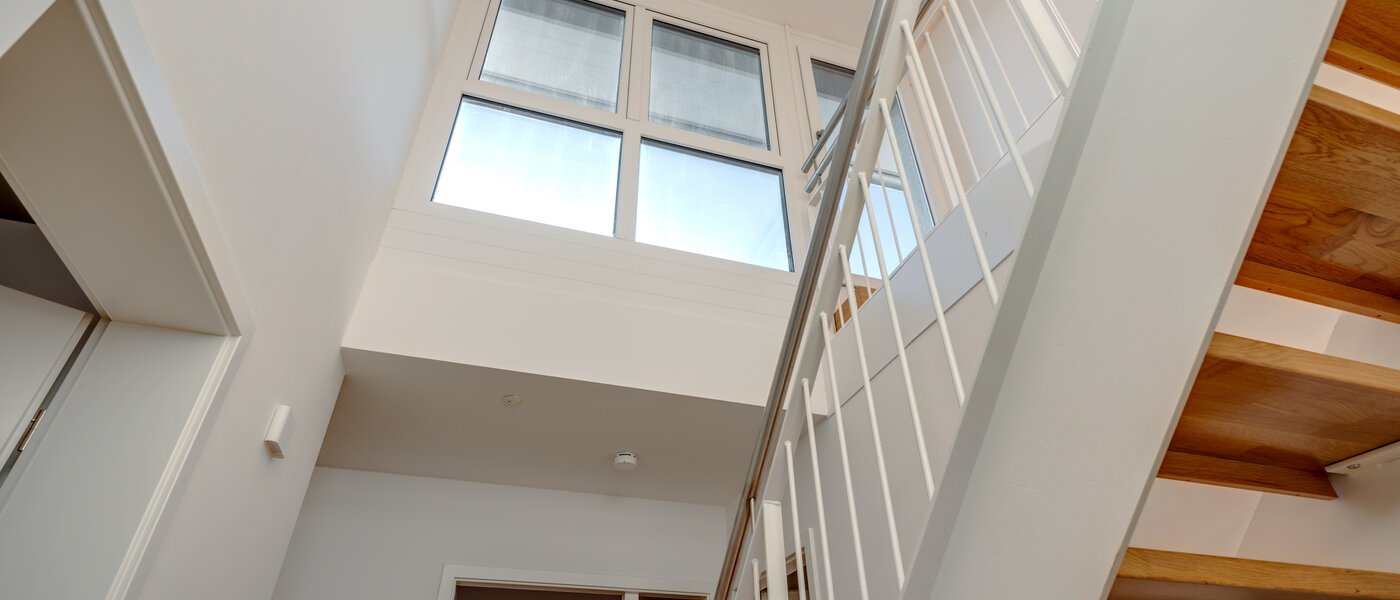 Wohnung München Aubing 05 Flur/Gang 11399