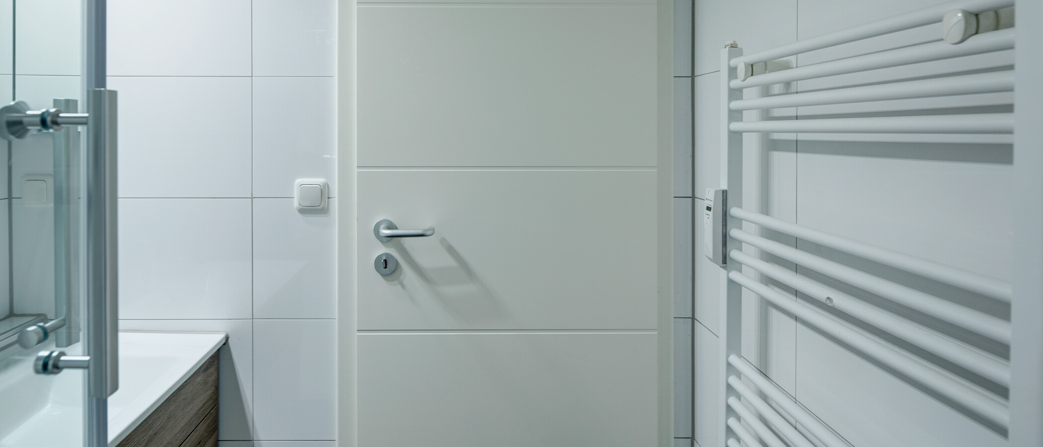 Wohnung München Milbertshofen 03 Badezimmer 11407