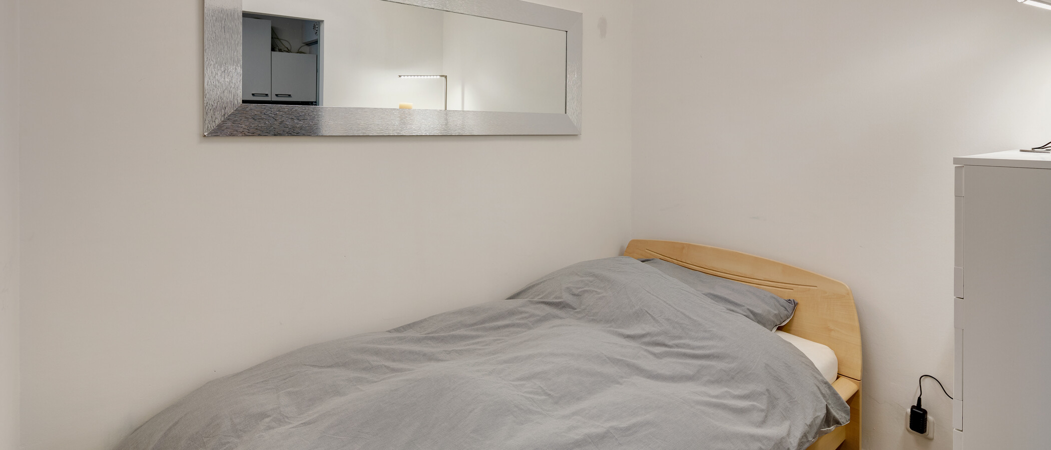 Wohnung München Milbertshofen 02 Schlafzimmer 11407