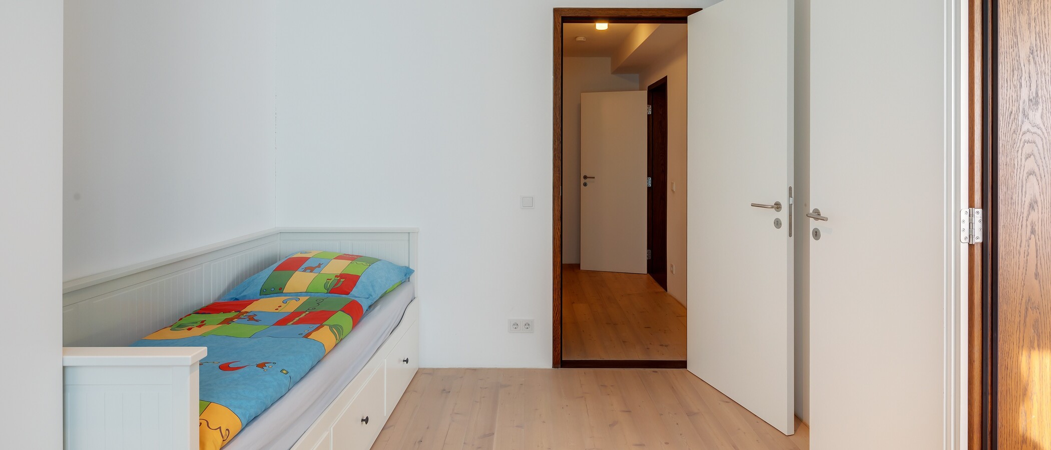 Wohnung München Westend 04 Kinderzimmer 11413