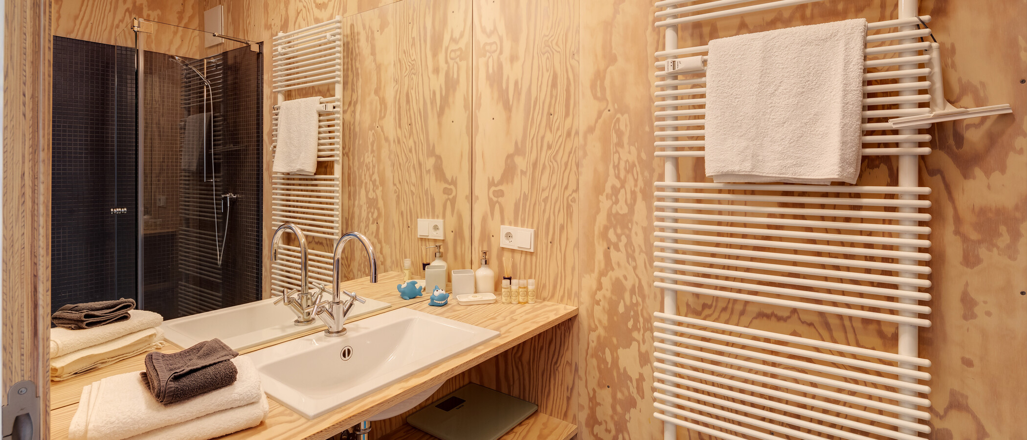 Wohnung München Westend 01 Badezimmer 11413