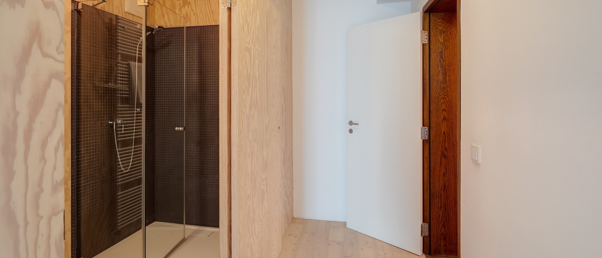 Wohnung München Westend 04 Badezimmer 11413