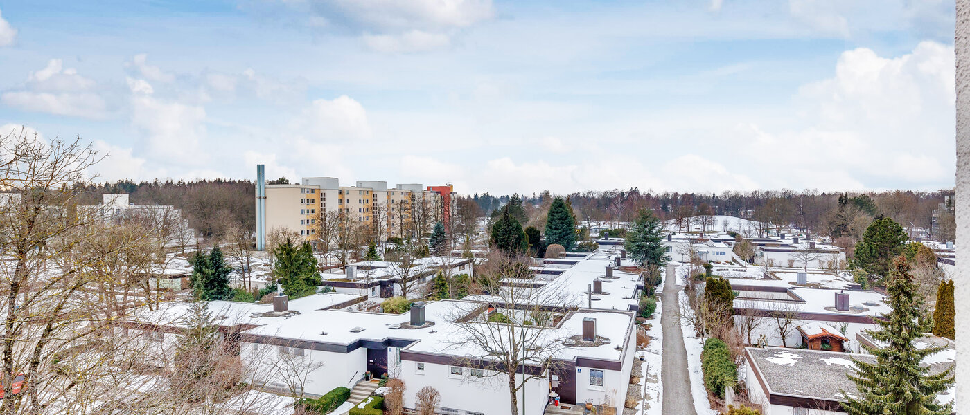 Wohnung Haar 02 Aussicht 11416