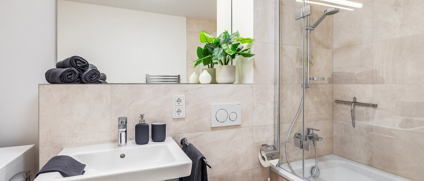 Wohnung München Ludwigsvorstadt 01 Badezimmer 11423