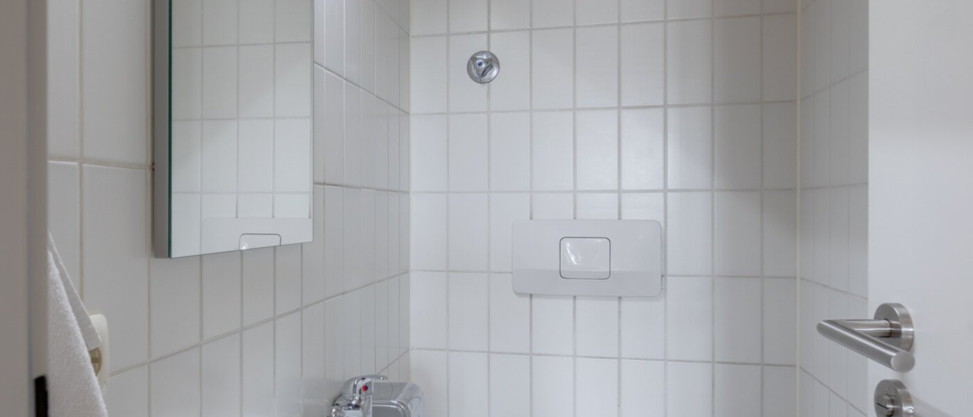 Dachgeschosswohnung München Schwanthalerhöhe 01 sep. WC 11426