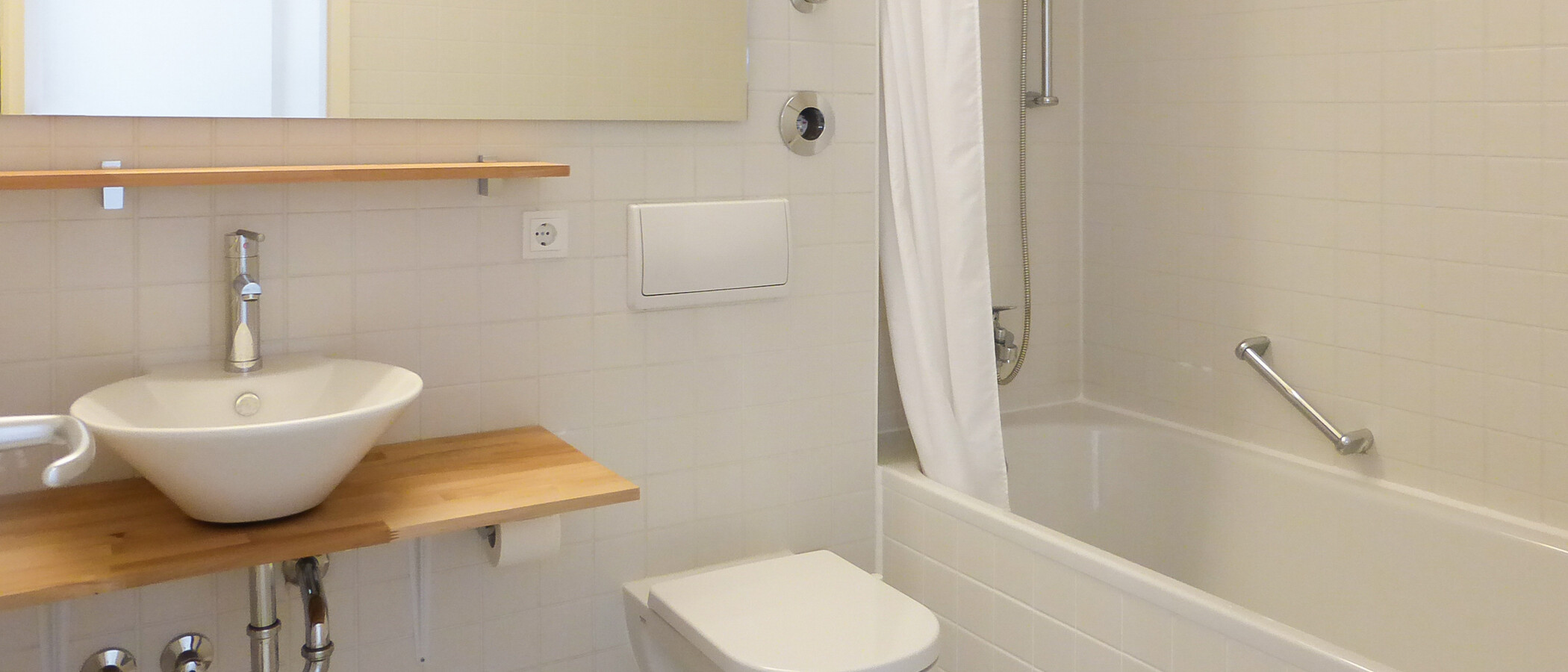 Wohnung München Maxvorstadt 01 Badezimmer 11428