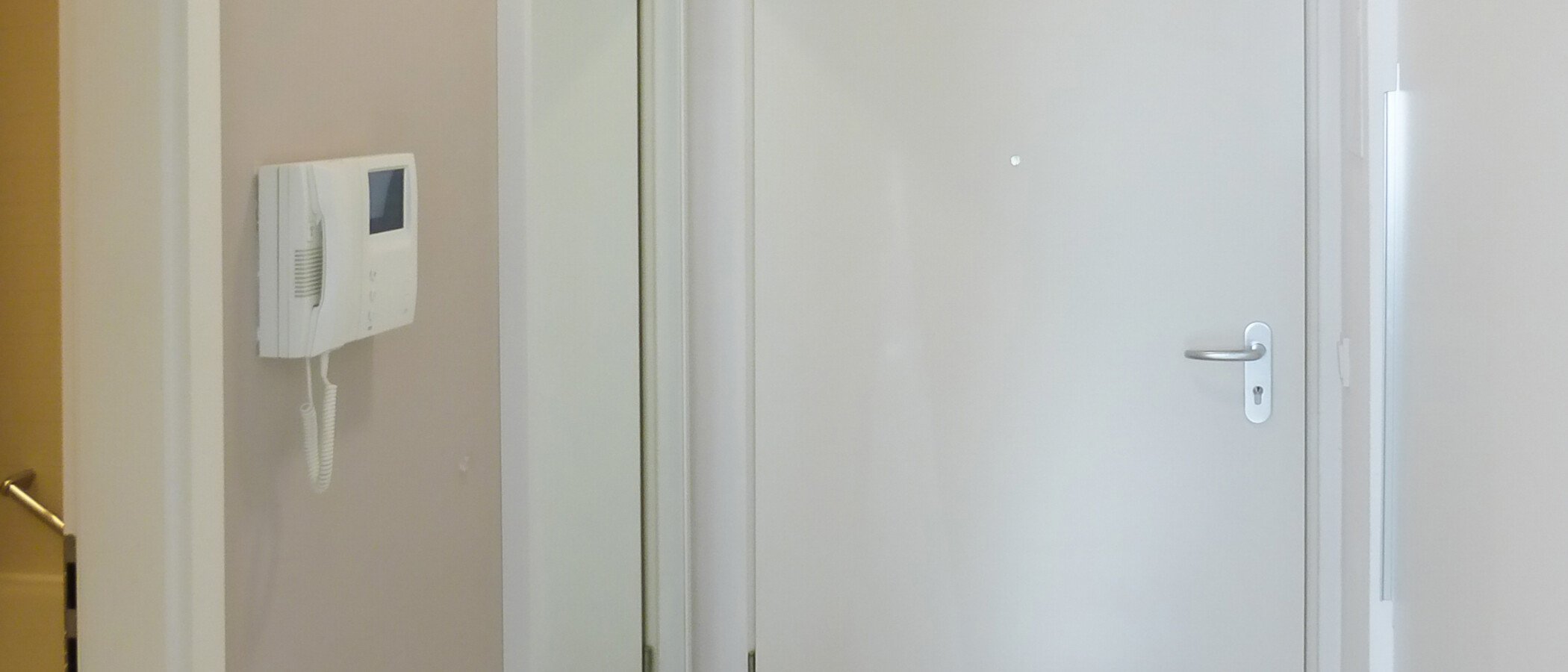 Wohnung München Maxvorstadt 02 Flur/Gang 11428