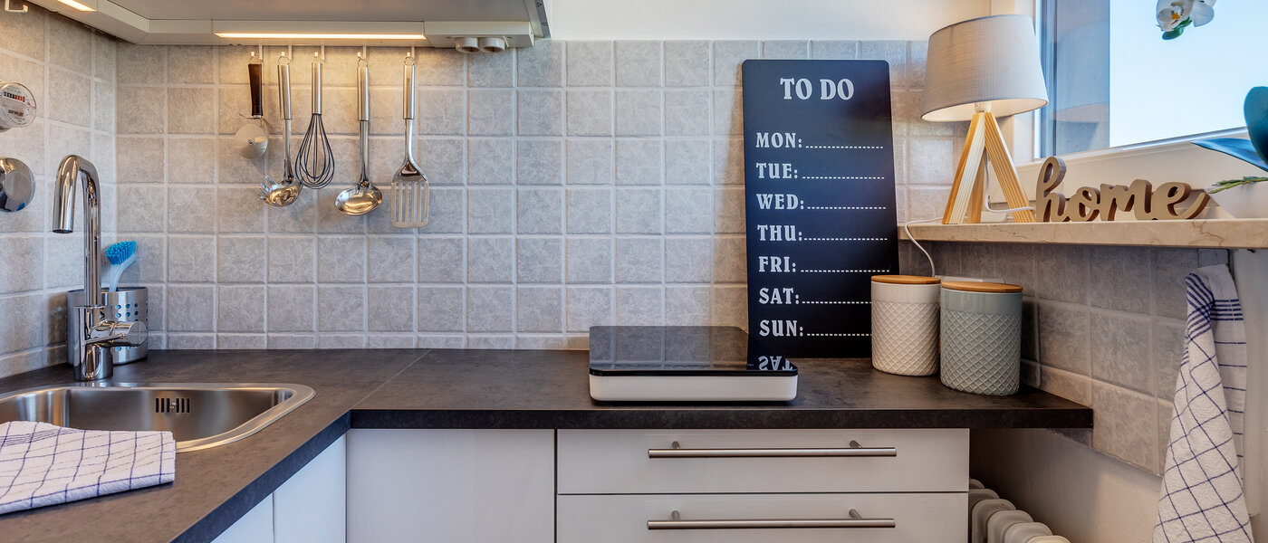 Wohnung München Fasangarten 01 Küche 11437