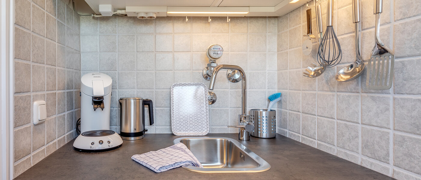 Wohnung München Fasangarten 02 Küche 11437